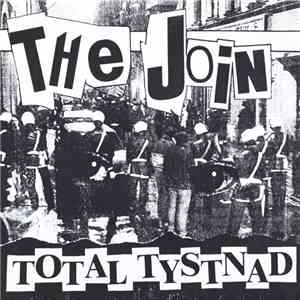 The Join - Total Tystnad download flac mp3