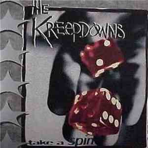 The Kreepdowns - Take A Spin download flac mp3