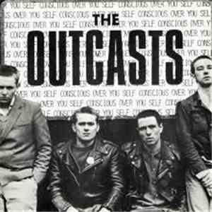 The Outcasts - Self Concious Over You download flac mp3