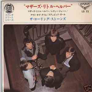 The Rolling Stones - Mother's Little Helper download flac mp3