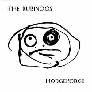 The Rubinoos - Hodgepodge flac mp3 download