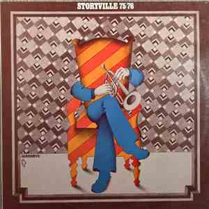 The Storyville All-stars - Storyville '75/76 download flac mp3