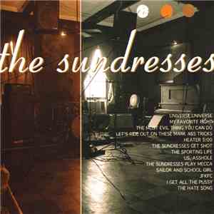 The Sundresses - The Only Tourist In Town download flac mp3