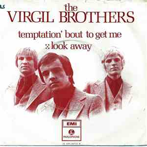 The Virgil Brothers - Temptation 'Bout To Get Me download flac mp3