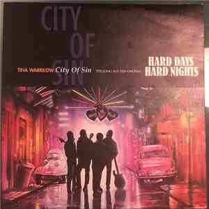 Tina Warrilow - City Of Sin download flac mp3