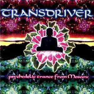 Transdriver - Psychedelic Sound Art download flac mp3