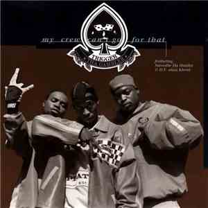 Trigger Tha Gambler - My Crew Can't Go For That download flac mp3