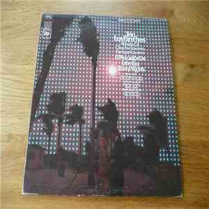 Trio Los Panchos (Alfredo Gil, Chucho Navarro, Enrique Cáceres) - El Pescador De Estrellas (Starry Nights) download flac mp3