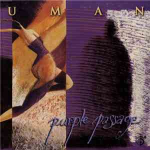 Uman - Purple Passage download flac mp3
