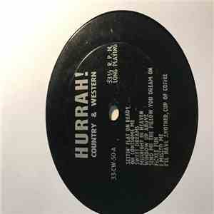 Unknown Artist - Hurrah! Country & Western download flac mp3