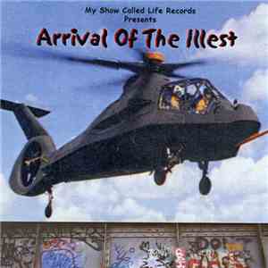 Various - Arrival Of The Illest flac mp3 download