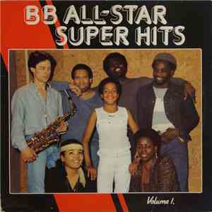 Various - BB All-Star Super Hits Volume I. download flac mp3