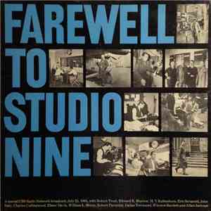 Various - Farewell To Studio Nine download flac mp3