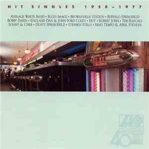 Various - Hit Singles 1958 - 1977 download flac mp3