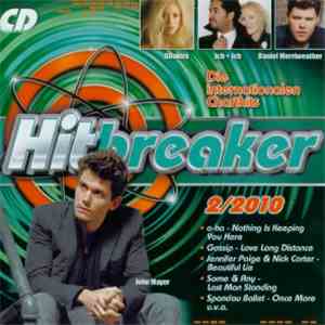 Various - Hitbreaker 2/2010 download flac mp3