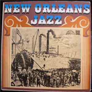 Various - New Orleans Jazz download flac mp3