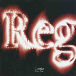 Various - Regress Classics Part One download flac mp3