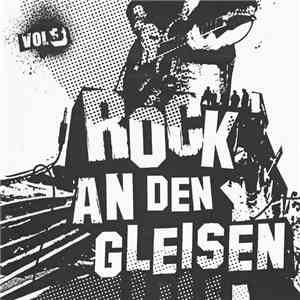 Various - Rock An Den Gleisen Vol.3 download flac mp3
