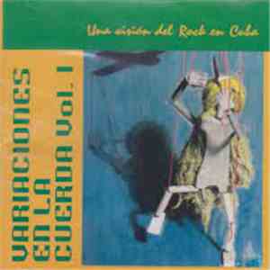 Various - Una Visión Del Rock En Cuba download flac mp3