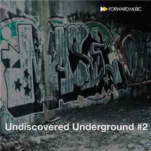Various - Undiscovered Underground #2 download flac mp3