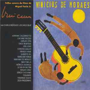 Various - Vinicius De Moraes download flac mp3
