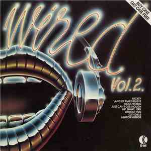 Various - Wired Vol. 2. download flac mp3