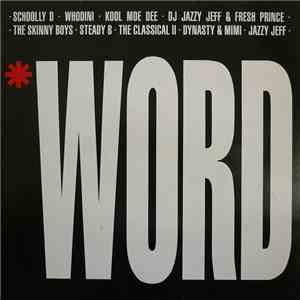 Various - Word Vol. 1 download flac mp3