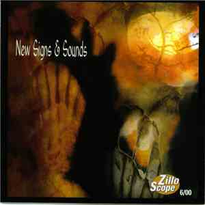 Various - ZilloScope: New Signs & Sounds 06/00 download flac mp3