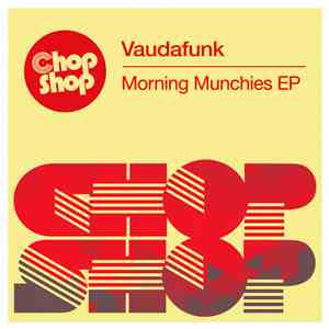 Vaudafunk - Morning Munchies EP download flac mp3