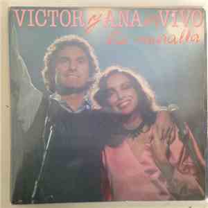 Víctor Y Ana - La Muralla (Victor Y Ana En Vivo) download flac mp3