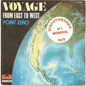 Voyage - From East To West / Point Zero download flac mp3