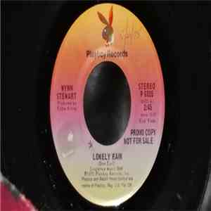 Wynn Stewart - Lonely Rain flac mp3 download
