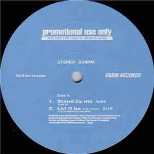 Year 2K / D.D. Clyne & Teacher Mike / The Real Note Feat. Scott Foster - Stand By Me / Let It Be / Close To You download flac mp3