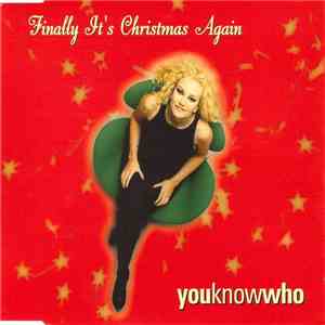 YouKnowWho - Finally It's Christmas Again download flac mp3