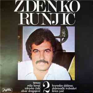 Zdenko Runjić - 2 download flac mp3