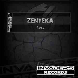 Zenteka - Away download flac mp3