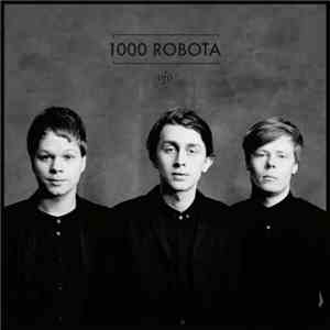 1000 Robota - Ufo download flac mp3