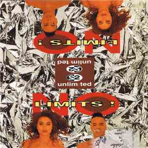 2 Unlimited - No Limits! download flac mp3