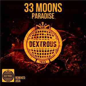 33 Moons - Paradise download flac mp3