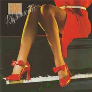AKB - Rhythmic Feet download flac mp3