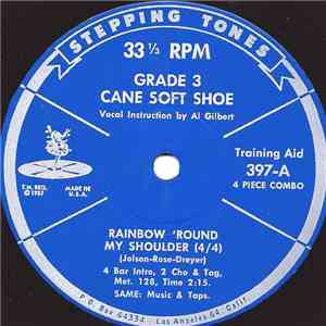 Al Gilbert - Grade 3 Cane Soft Shoe download flac mp3