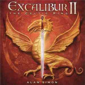 Alan Simon - Excalibur II download flac mp3