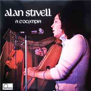 Alan Stivell - A L'Olympia download flac mp3