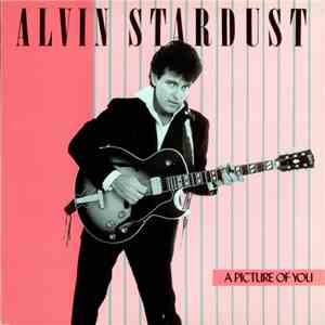 Alvin Stardust - A Picture Of You download flac mp3