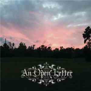 An Open Letter - An Open Letter download flac mp3