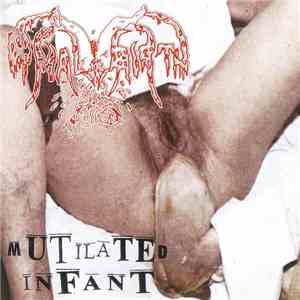 Anal Birth - Mutilated Infant download flac mp3