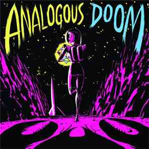 Analogous Doom - Five Cube Compound download flac mp3