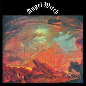 Angel Witch - Angel Witch download flac mp3