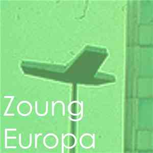 Анорексия в ГДР - Zoung Europa download flac mp3