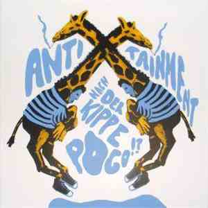 Antitainment - Nach Der Kippe Pogo!? download flac mp3